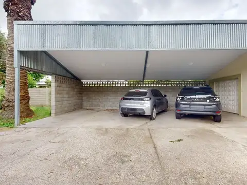 Casa en Venta en Villa Elvira, USD 214.800