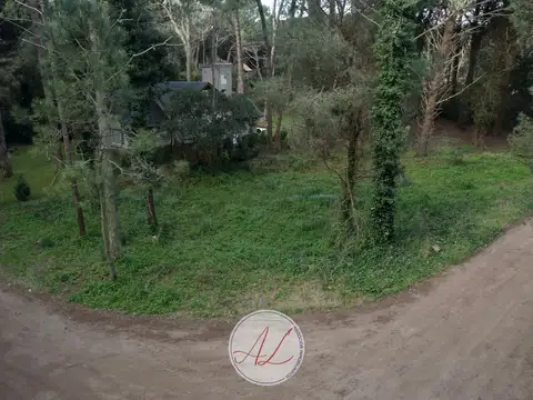 Terreno lote en venta en Carilo