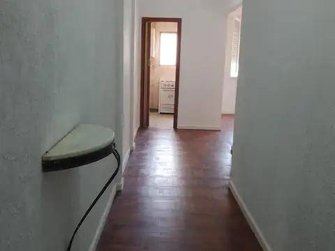 Departamento - Nuñez