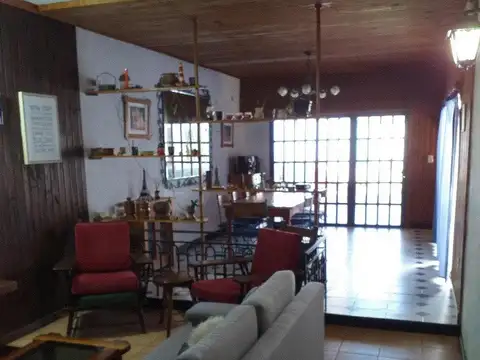 Casa en Venta 40 años