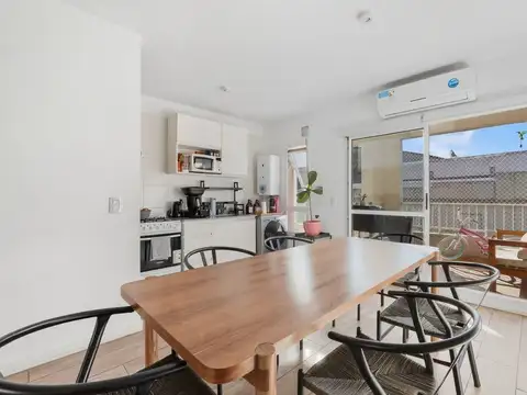 Departamento en Venta de 3 dormitorios