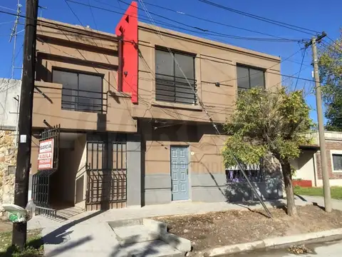Departamento en Alquiler en Haedo, Partido de Morón
