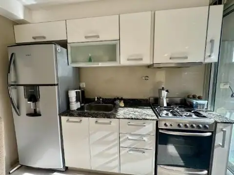 Departamento en Alquiler en Palermo, CABA