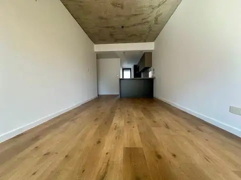 Zeballos esq Dorrego - 8 Piso 06