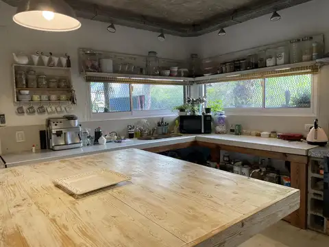 Casa a la venta- Barrio Cerrado- Paso Del Rey