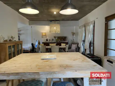 Casa en Venta 8 años