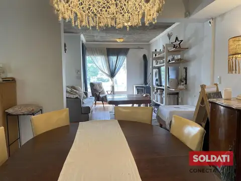 Casa en Venta en Paso del Rey, USD 160.000