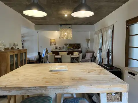 Casa en Venta 8 años