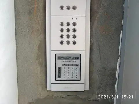 Departamento en Venta Permite mascota