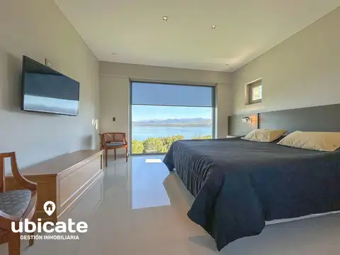 Casa a metros del Lago en las Chacras