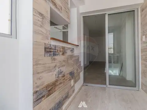 Venta Apartamento de 1 dormitorio Centro