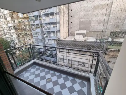 DEPARTAMENTO DE 2 DORMITORIOS EN ALQUILER, CERCA DEL RIO Y DEL CENTRO, BALCON AL NORTE