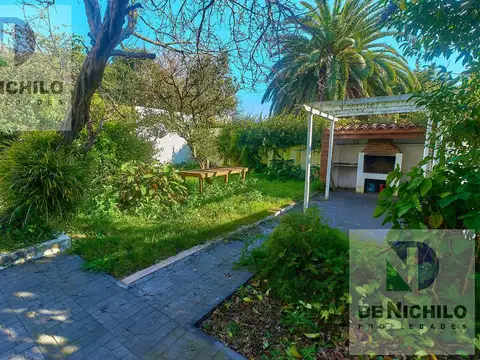 Casa en Venta de 3 dormitorios