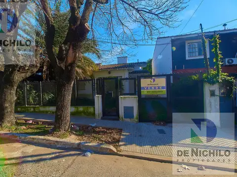 Casa en Venta en Quilmes, USD 115.000