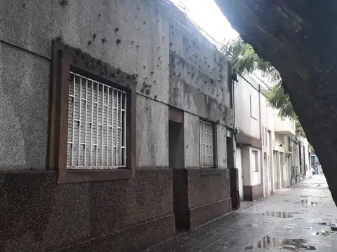 Terreno en Venta de 120,0 m2