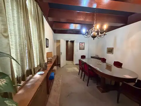Oficina 4 ambientes con 2 baños