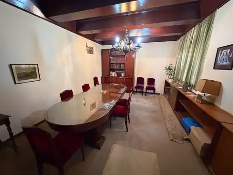 Oficina en Alquiler 65 años