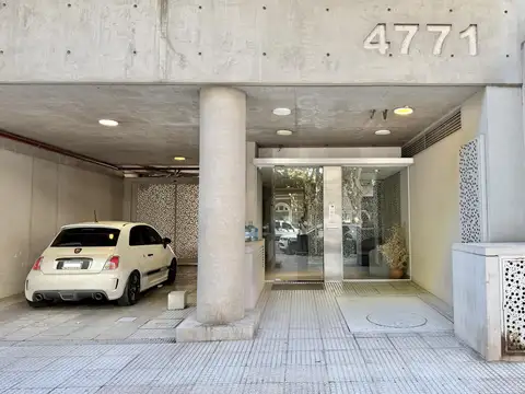 Avenida Congreso 4700