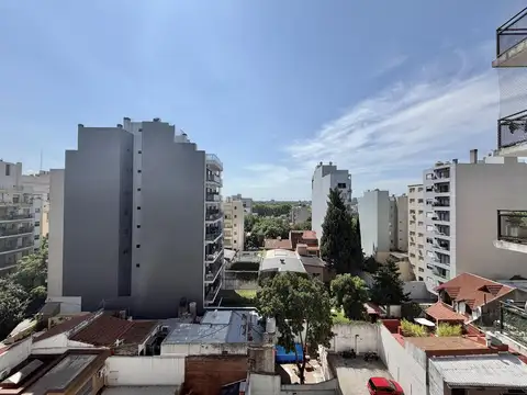 Departamento en Venta con 1 cochera