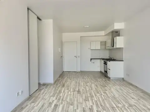 Departamento en Venta al Noroeste