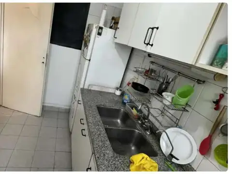Departamento en Venta en Boedo, USD 90.000