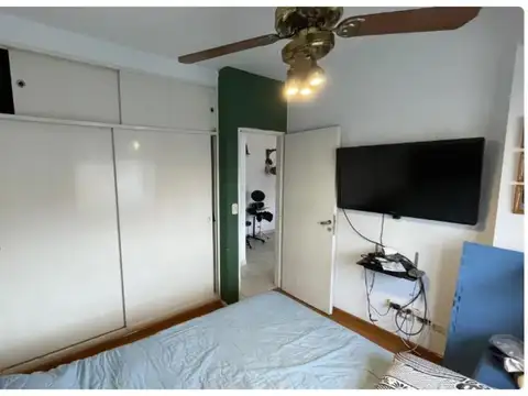 Departamento en Venta 20 años