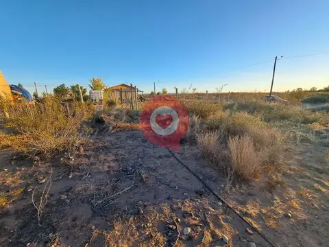 Terreno en Venta 11  mts Frente