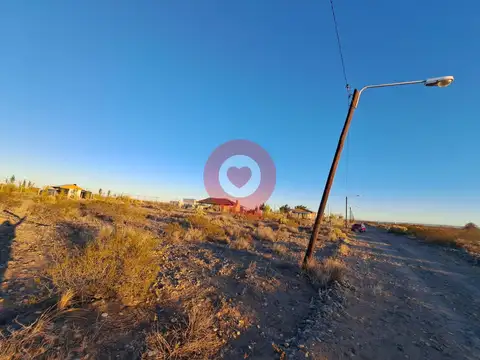 Terreno en Venta de 600,0 m2