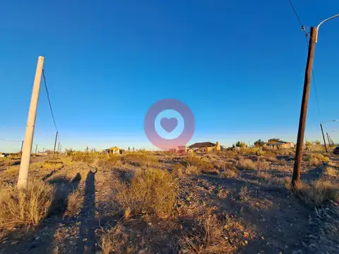Terreno Altos de Arroyito