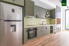 Emprendimiento de 35 Unidades