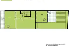 Emprendimiento en Palermo Soho - Etapa: Terminado