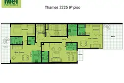 Emprendimiento en Palermo Soho