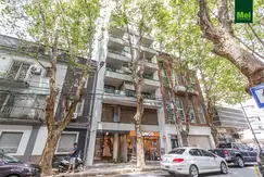 Emprendimiento en Palermo Soho de 1 Dormitorios