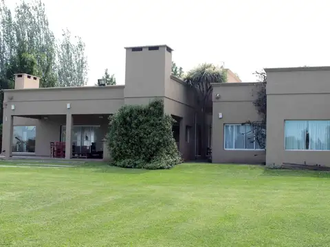 Quinta en Alquiler en Chacras De La Cruz, USD 3.500