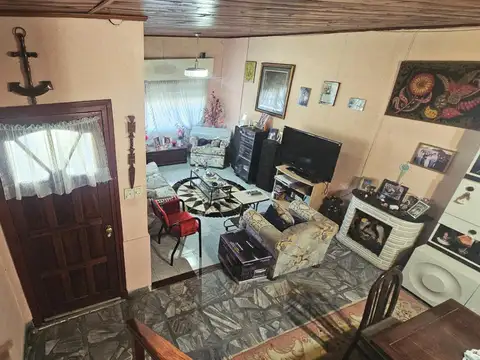 Casa en Venta al Sureste