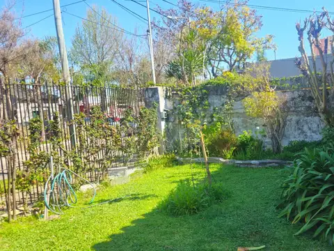 Casa en Venta 30 años