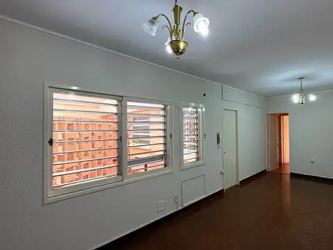 Departamento en Alquiler de 4 ambientes