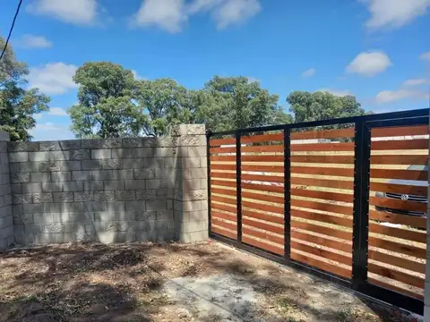 VENTA LOTE FINCAS DON OCTAVIO FLORENCIO VARELA