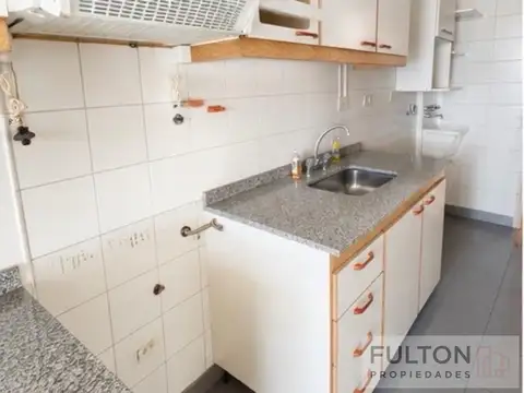 Departamento en Venta 28 años