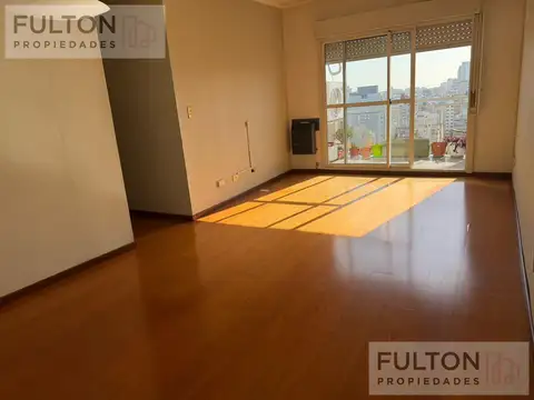 VENTA 4 AMBIENTES TORRE ABASTO CON COCHERA