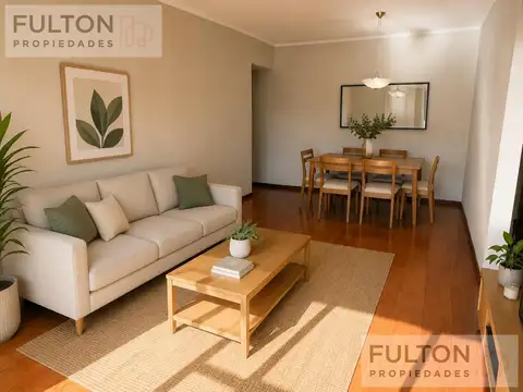 Departamento en Venta en Abasto, USD 210.000