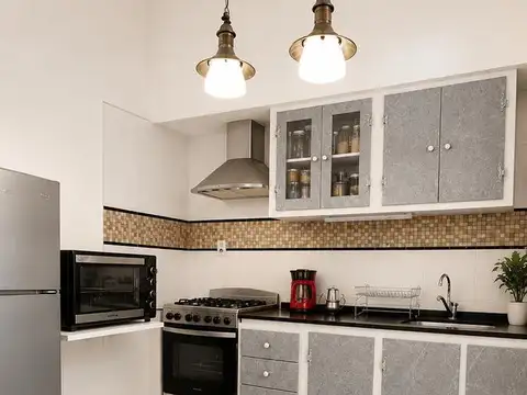 Depto Tipo Casa en Venta 45 años