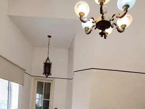 Depto Tipo Casa en Venta en Nuñez, USD 120.000