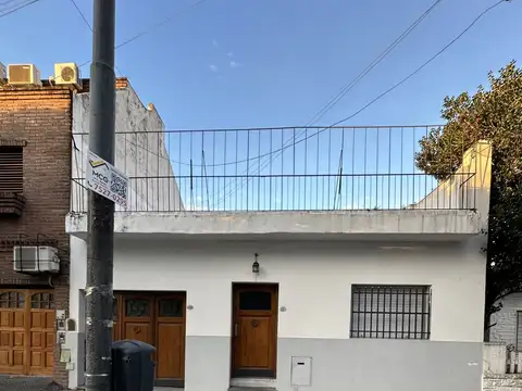 Casa en Alquiler en Mataderos, CABA