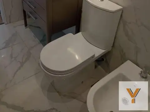 Departamento en Alquiler de 3 ambientes
