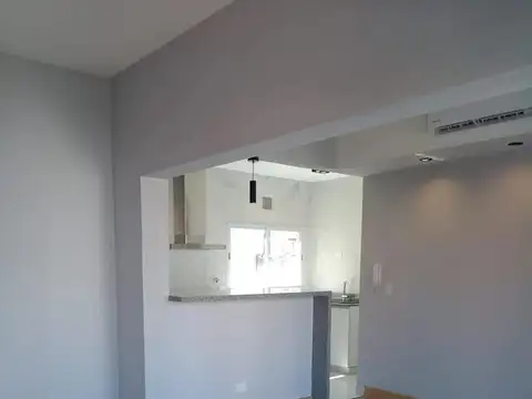 Departamento en Alquiler 5 años