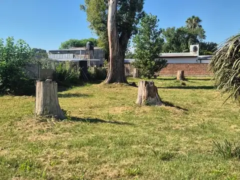 Terreno en Venta en Nuevo Torino, USD 25.000