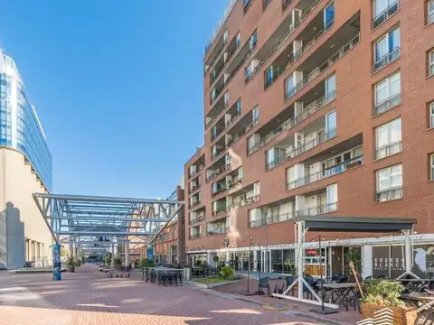 Cochera en Venta en Puerto Norte, Rosario