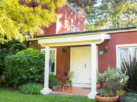 Casa en Venta de 4 dormitorios
