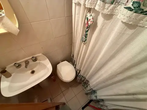 Depto Tipo Casa en Venta en San Bernardo del Tuyú, USD 45.000
